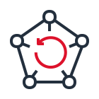 Object Storage Service icon